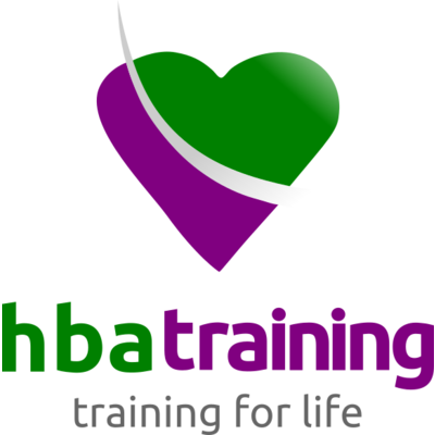 Logo of HBA Training Services Limited First Aid Training In Liverpool, Merseyside