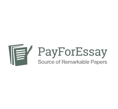 Logo of PayForEssay