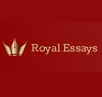 Logo of Royal Essays Copy Writing Services In London, Greater London