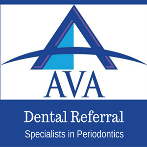 Logo of Ava Dental Referral Clinic AVA Aesthetics Clinic
