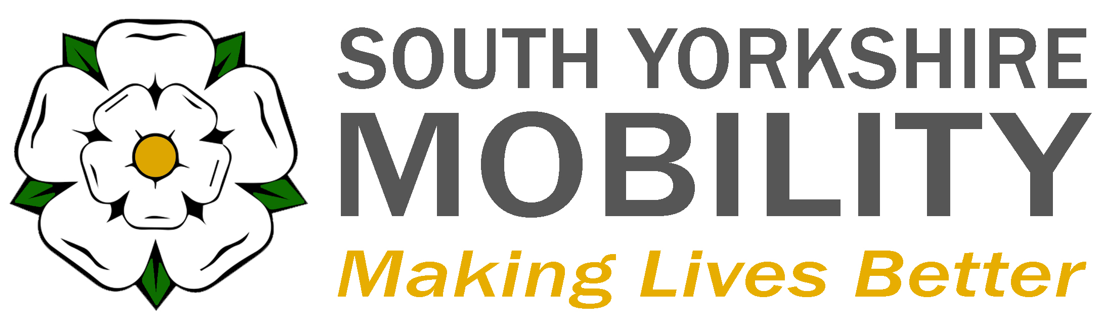 Logo of South Yorkshire Mobility Mobility Equipment In Rotherham, South Yorkshire