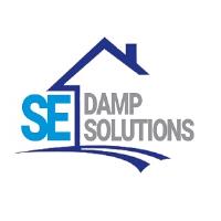 Logo of SE Damp Solutions
