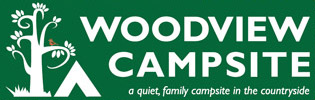 Logo of Camping and Caravans Woodview Campsite