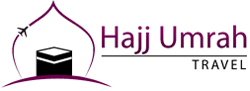 Logo of Hajj Umrah Travel Travel Agents In Slough, Usk