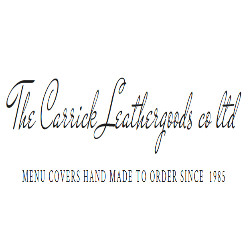 Logo of Carrick Leather Goods Ltd