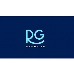 Logo of RG Car Sales LTD