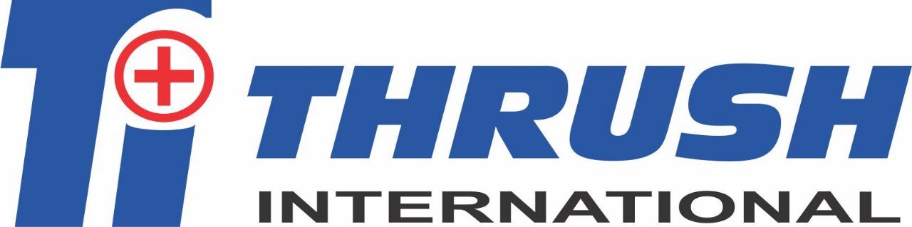 Logo of Thrush International Dental Equipment And Supplies In Ilford, Essex