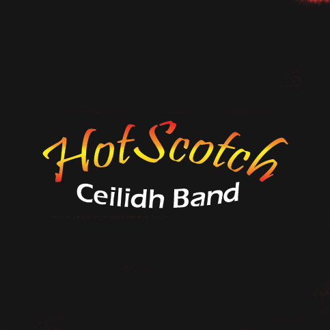 Logo of HotScotch Ceilidh Band
