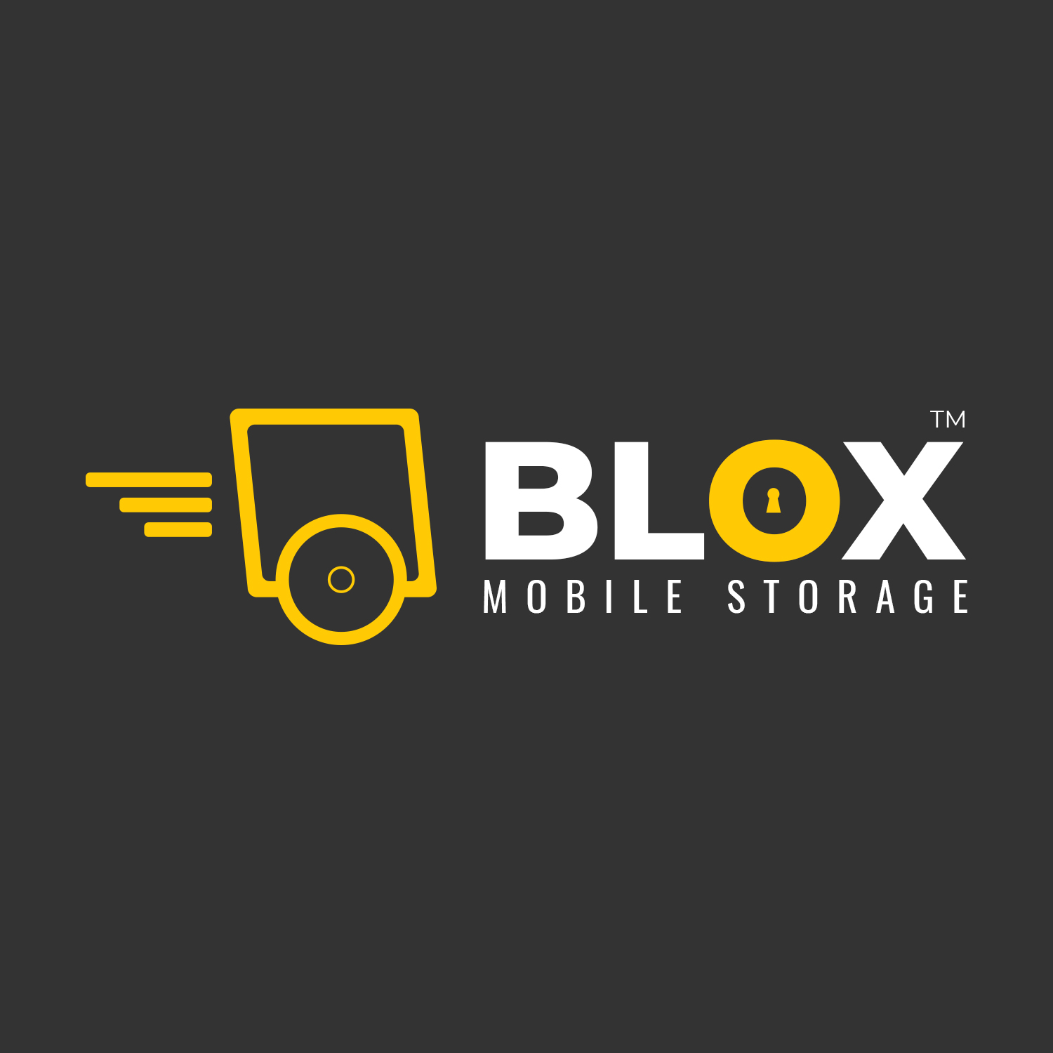 Logo of BLOX Mobile Storage