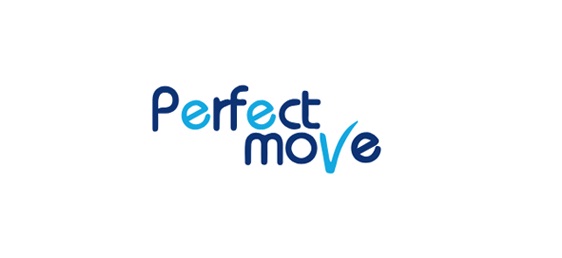 Logo of Perfect Move Household Removals And Storage In Spalding, Lincolnshire
