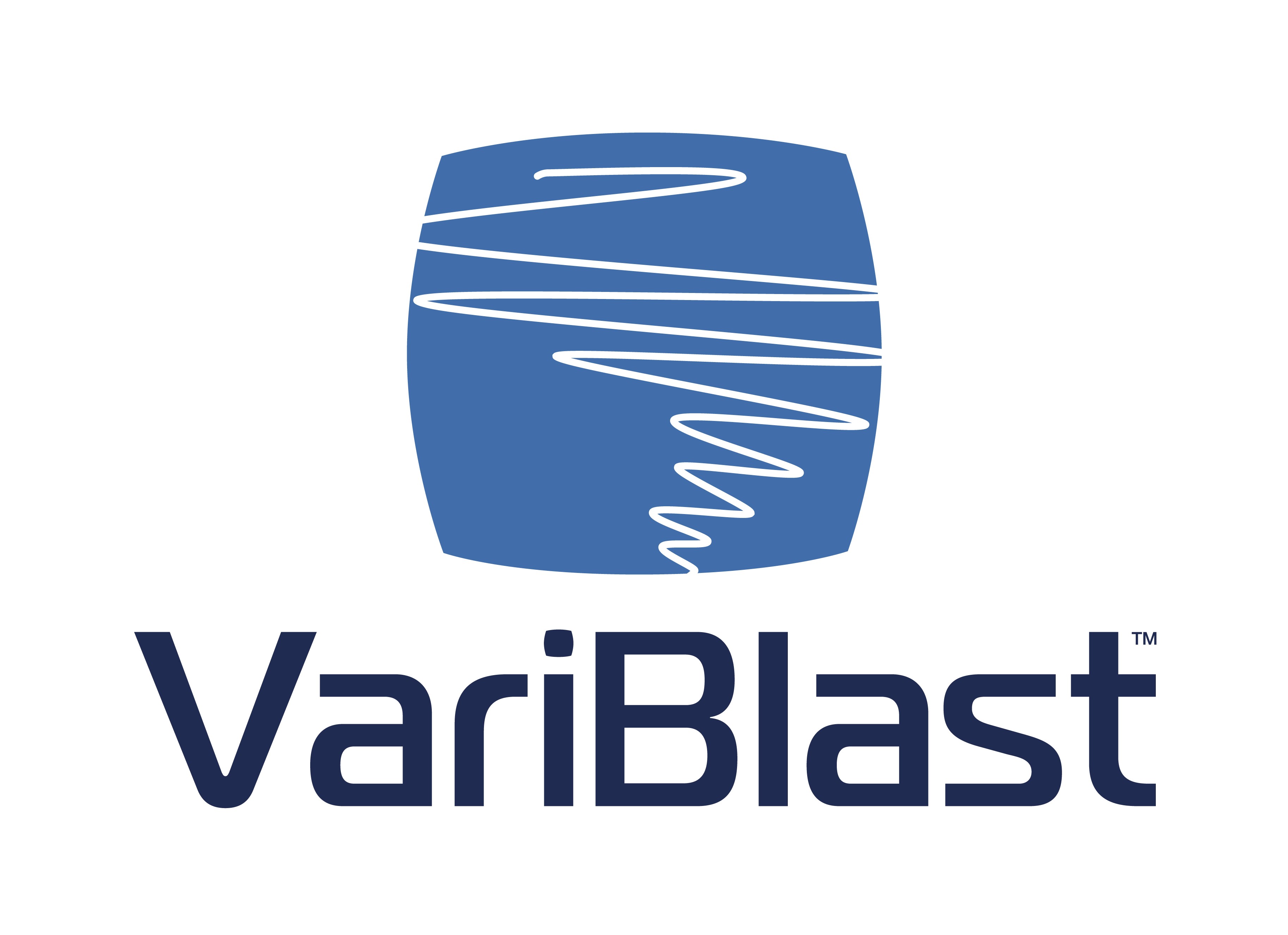 Logo of VariBlast Blast Cleaning In Norwich, Norfolk