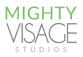 Logo of Mighty Visage Studios Architectural Services In East Grinstead, West Sussex