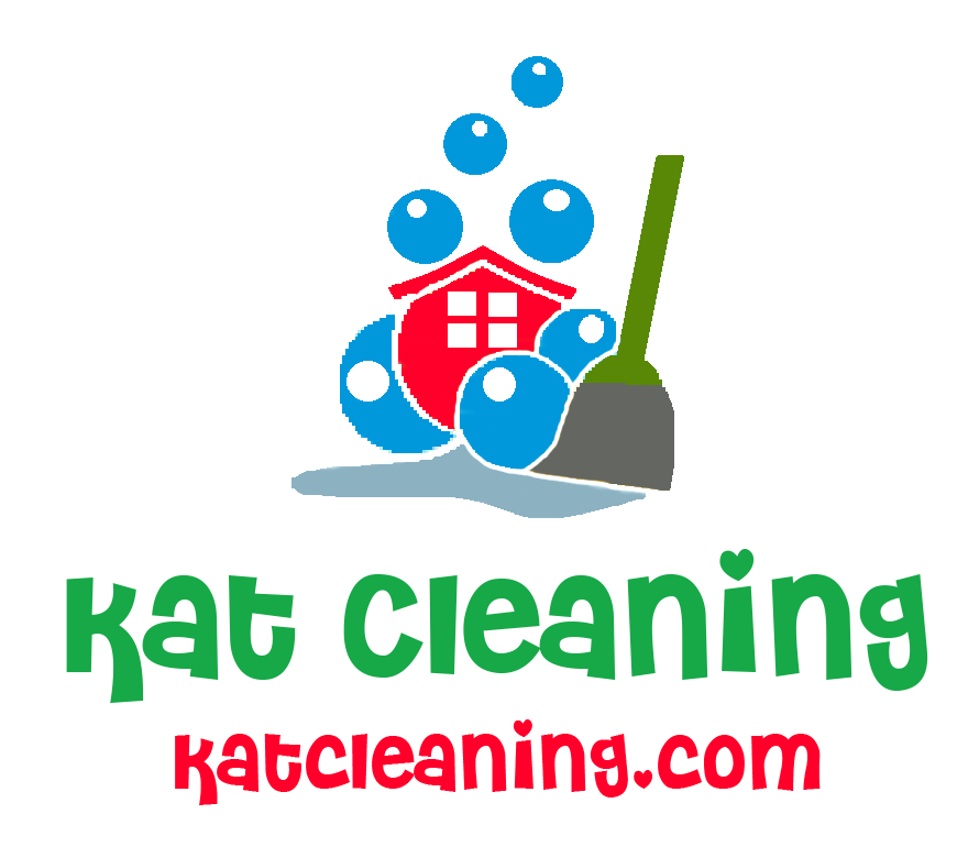 Logo of KatCleaning Cleaning Services In Northwood, London
