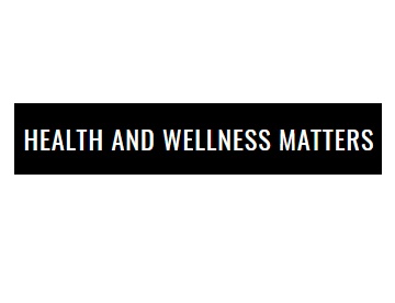 Logo of Health and Wellness Matters