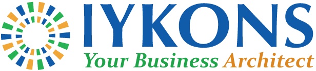 Logo of Iykons Business Services Business And Management Consultants In Chessington, Surrey