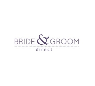 Logo of Bride and Groom Direct