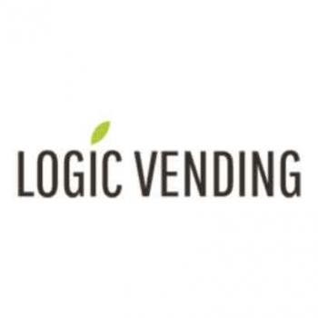 Logo of Logic Vending Ltd Coffee Machines In Ware, Hertfordshire