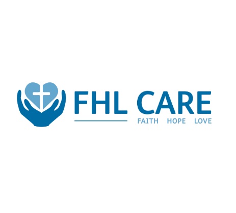 Logo of FHL CARE