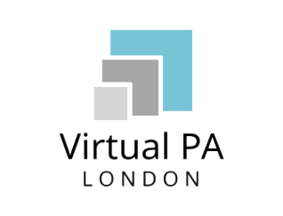Logo of Virtual PA London