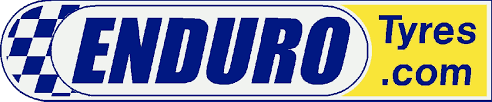 Logo of Endurotyres | Michelin Tyres Motor Cycle Parts And Accessories In Salisbury, Wiltshire