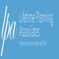 Logo of Lifetime Planning Associates Will Writing Services In Folkestone, Kent