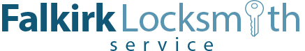 Logo of Falkirk Locksmith service