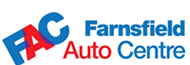 Logo of Farnsfield Auto Centre
