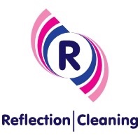Logo of Reflection Cleaning
