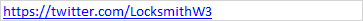 Logo of Anytime Locksmiths