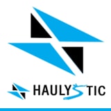 Logo of Haulystic Innovations