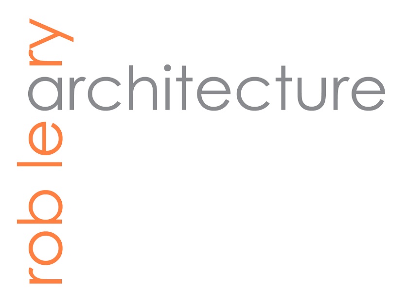 Logo of Rob Leary Architecture