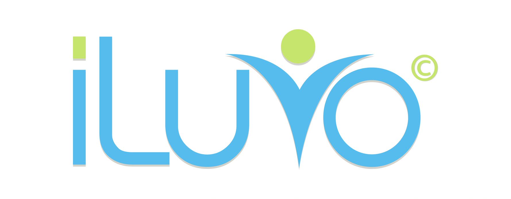 Logo of iLuvo