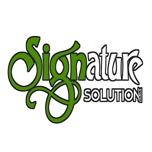 Logo of Signature Solution Designers - Graphic In Dagenham, London