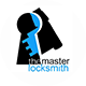 Logo of The Master Locksmith - Locksmiths Car Key Specialists