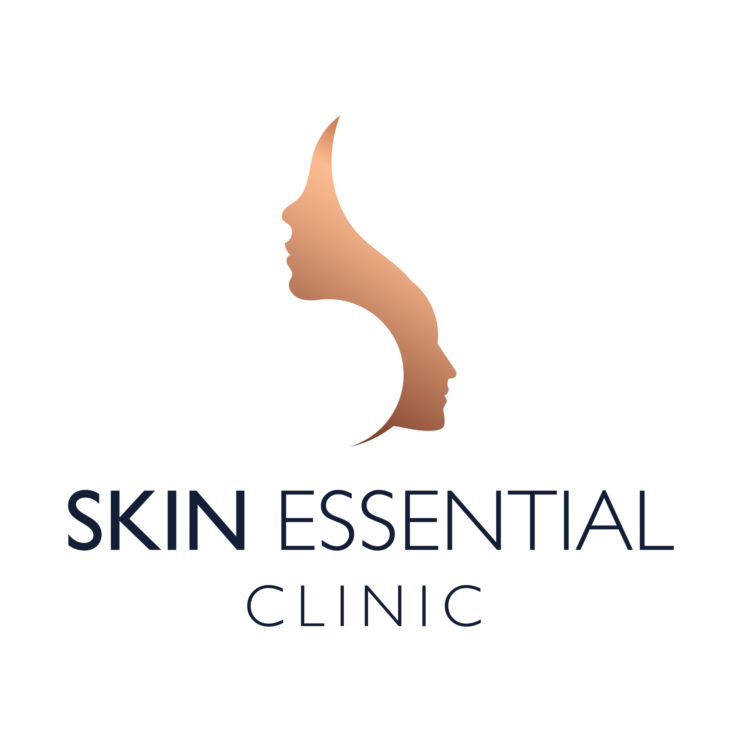 Logo of Skin Essential Clinic