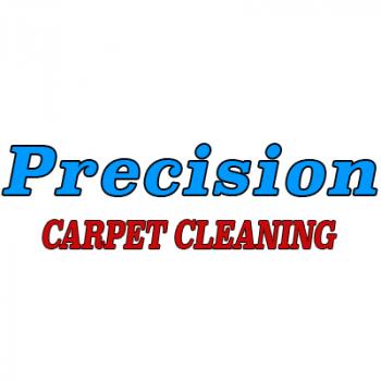 Logo of Precision Carpet Cleaning