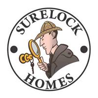 Logo of Surelock Homes Locksmith Chichester