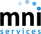 Logo of MNI Services