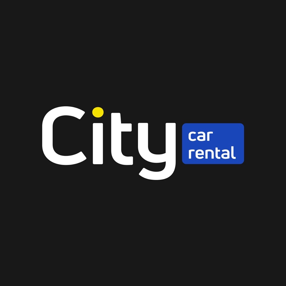 Logo of Playa del Carmen Car Rental by City Car Rental