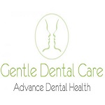 Logo of Gentle Dental Care Dentists In Croydon, Surrey