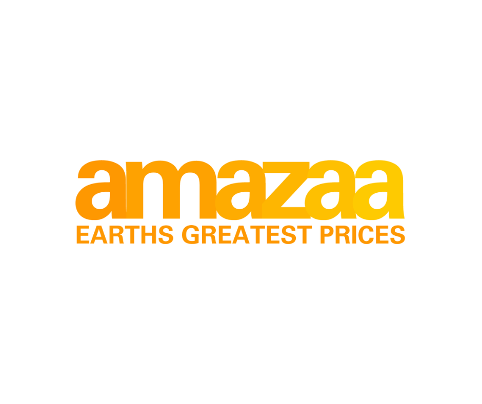 Logo of Amazaa Shopping Centres In Knutsford, Cheshire