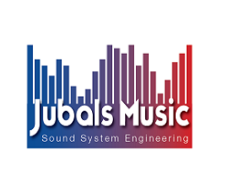 Logo of Jubal Music Musical Instrument Repairs And Servicing In Telford, London