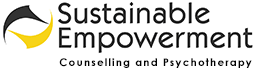 Logo of Sustainable Empowerment