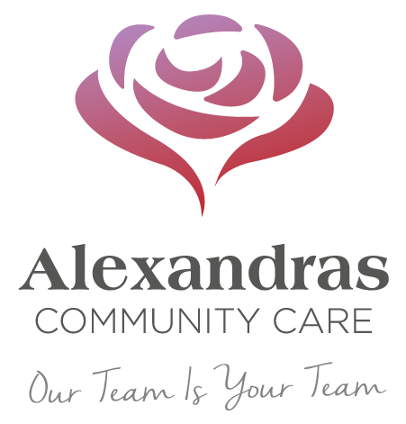 Logo of Alexandras Community Care Home Care Services In Truro, Cornwall