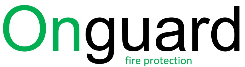 Logo of Onguard Fire Protection Firefighting Equipment In Birmingham, West Midlands