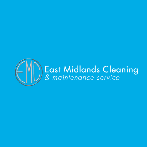 Logo of East Midlands Cleaning Maintenance services