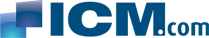 Logo of ICM Capital