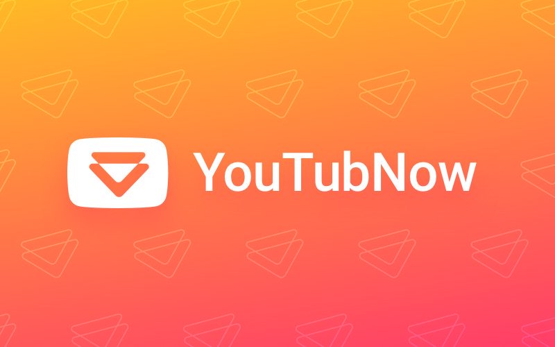 Logo of YouTubNow