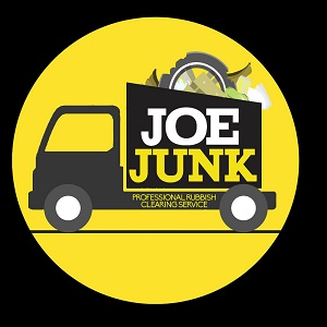 Logo of Joe Junk Cleaning Services In Glasgow, Usk
