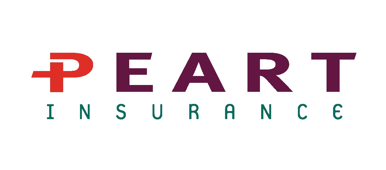 Logo of Peart Performance Marque